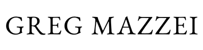 Greg Mazzei | Lusso alla Luce LLC